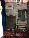 chairandscreen.jpg (71904 bytes)